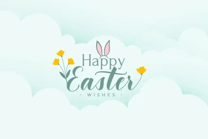 Celebrate Easter at Blu Pointe