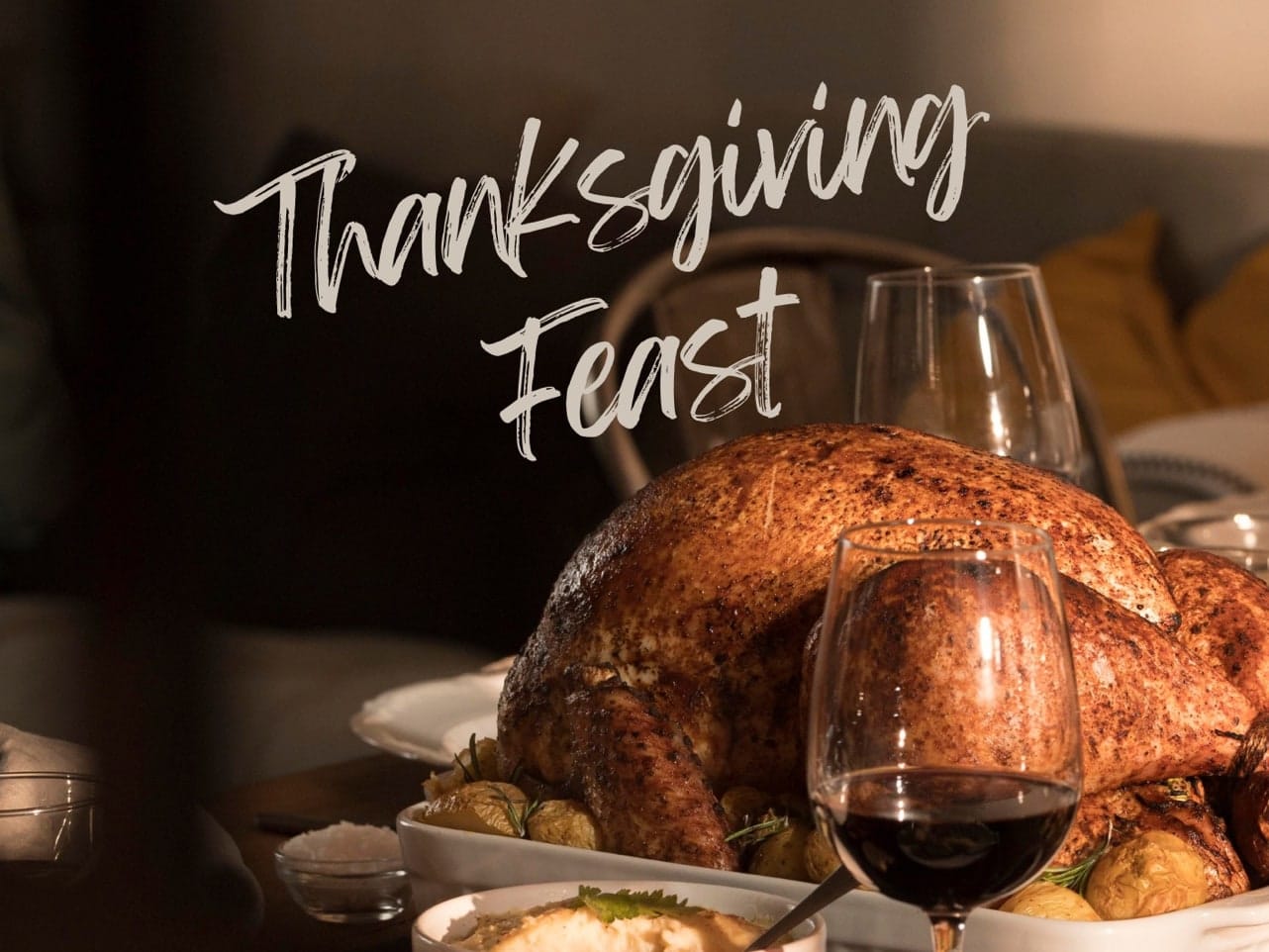 Thanksgiving Feast